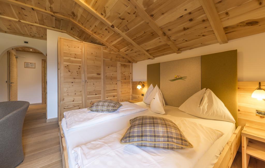 Hotel Kompatscherhof Luson Eksteriør bilde
